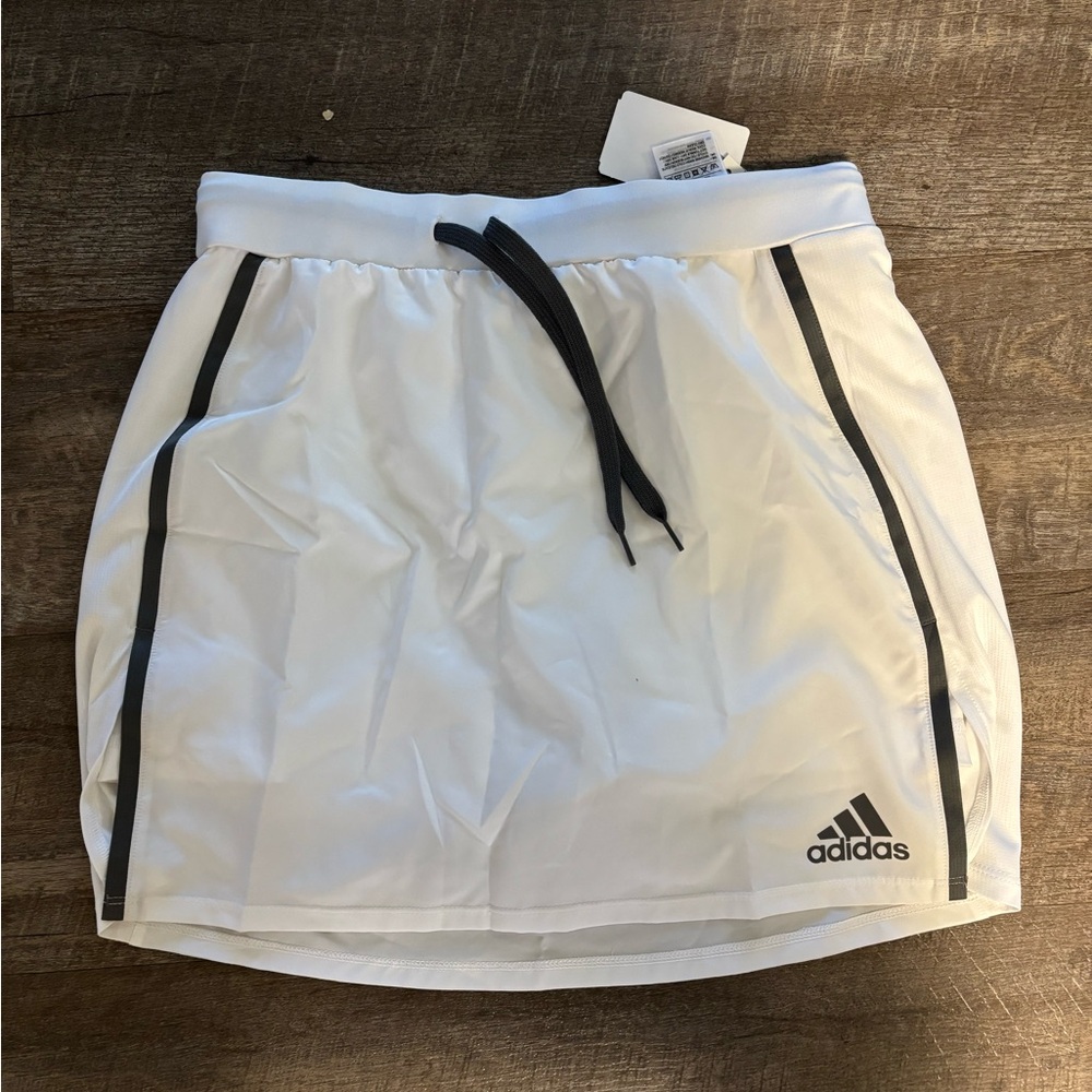 Adidas Women’s  Athletic Skort (3 sizes available)